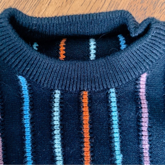 Unknown • Chunky Knit Sweater - Picture 2 of 3